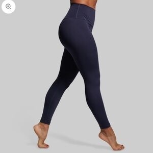 Born Primitive Go To Leggings - Navy